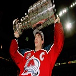 Uživatelský avatar