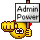 Admin Power :power: